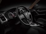 Gonow Aoosed GX5 2012 года